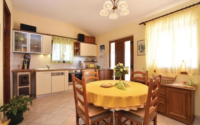 Amazing Home in Necujam With Wifi and 2 Bedrooms