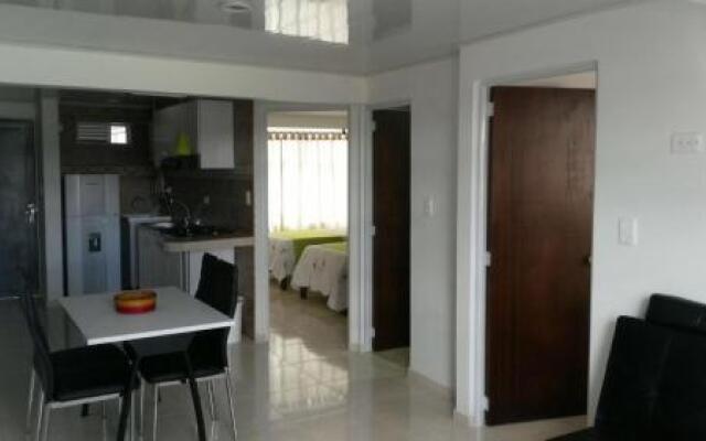 ApartaHotel Luxury