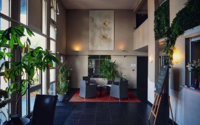 Kyriad Dieppe - Saint Aubin Sur Scie