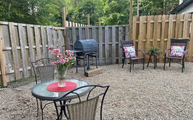 Le Ptit Canada Escape