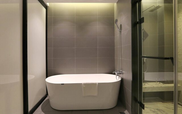 Novotel Deqing Moganshan