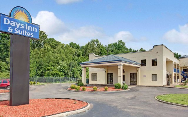 Days Inn & Suites Memphis