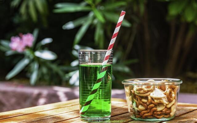 ibis Avignon Centre Pont de l'Europe