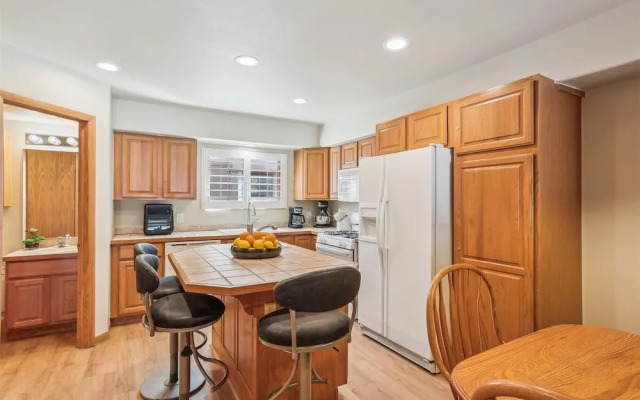 Cedars 24 3 Bedroom Duplex