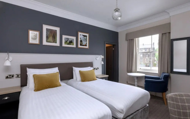 The Harrogate Inn - The Inn Collection Group