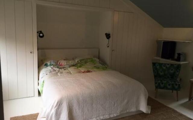 Heer&Meester Bed&Breakfast