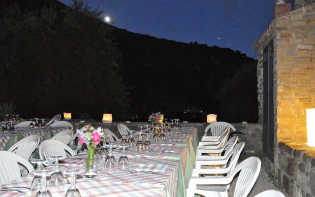 Locanda La Corte