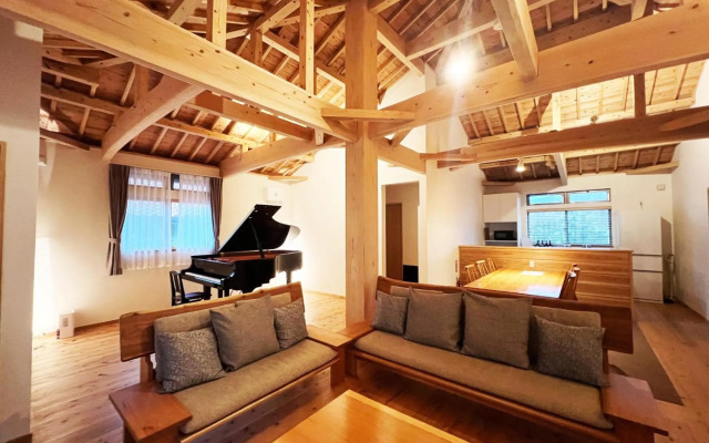 Yagaji Ansanburu - Vacation STAY 43823v