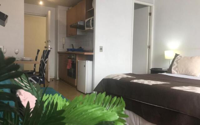 Apartment Relocation San Isidro