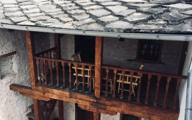 Hostel Mehmedbasica Kuca