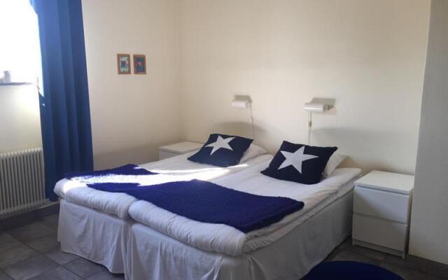 Aurora Bed & Breakfast