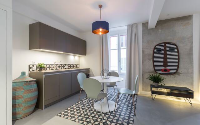 Mynice Vacances - L'atelier