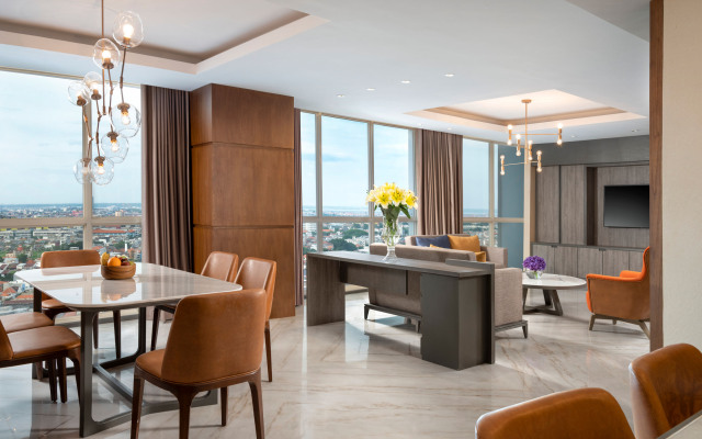 Doubletree By Hilton Surabaya