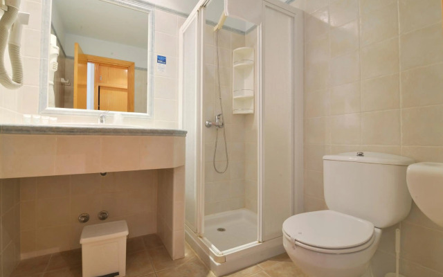 Hotel Bahia Formentera