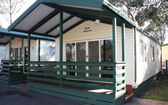 BIG4 Phillip Island Caravan Park