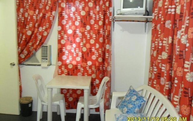 Swerti Place Las Piñas