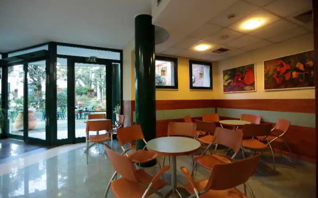 Casa Sacri Cuori