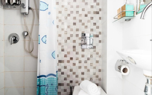 Stunning Studio By The Beach With Free Parking