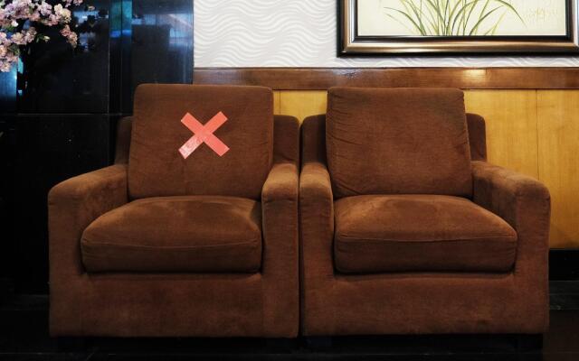 Suite 18 Boutique Hotel - Hostel