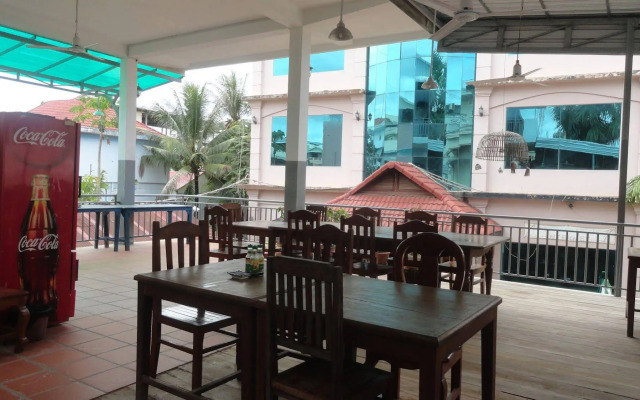 Green Park Village Guesthouse