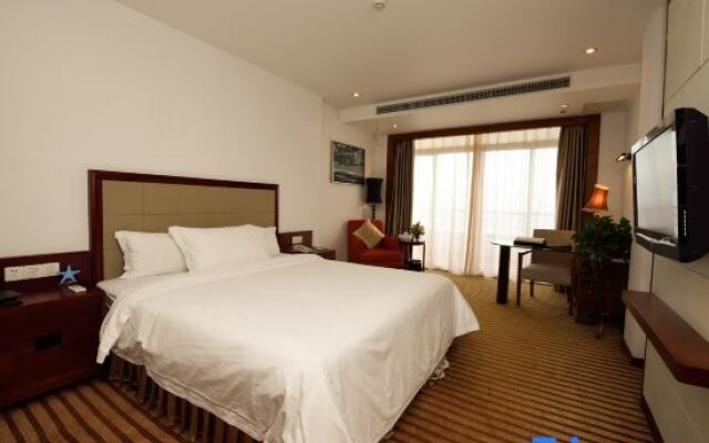 Shantou Seaview Resort