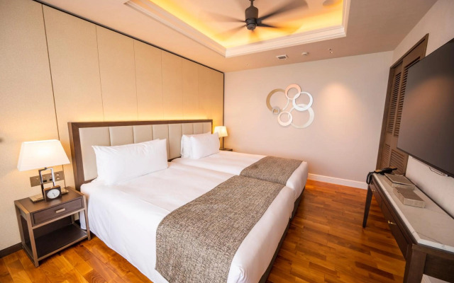 Hiyori Ocean Resort Okinawa