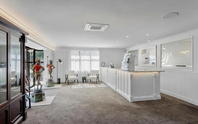 Scenic Hotel Cotswold