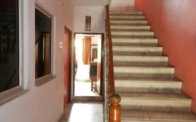Hotel Rk
