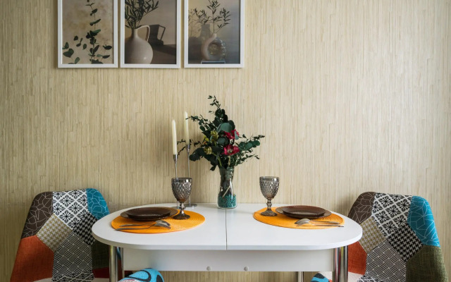 Домотелли на проспекте Коломяжский 15 корпус 2