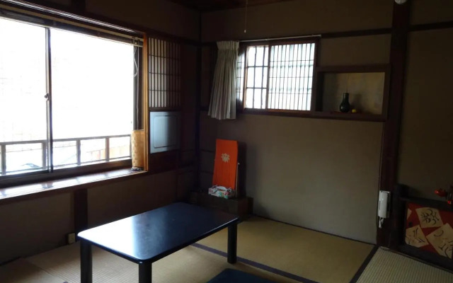 Ryokan Uemura