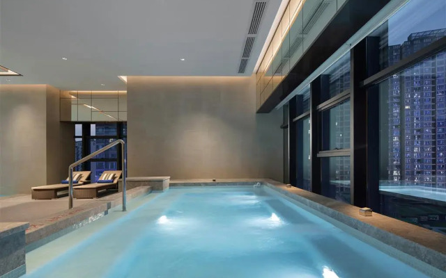 Doubletree by Hilton Yangzhou