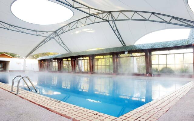 Termas Puyehue Wellness & Spa Resort