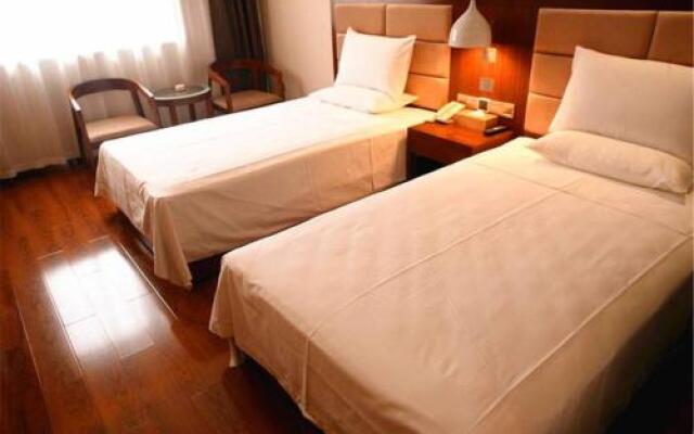 Yaxiang International Residential Hotel