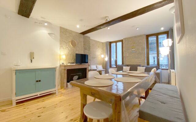 Le Rousseau - Cosy & Clean