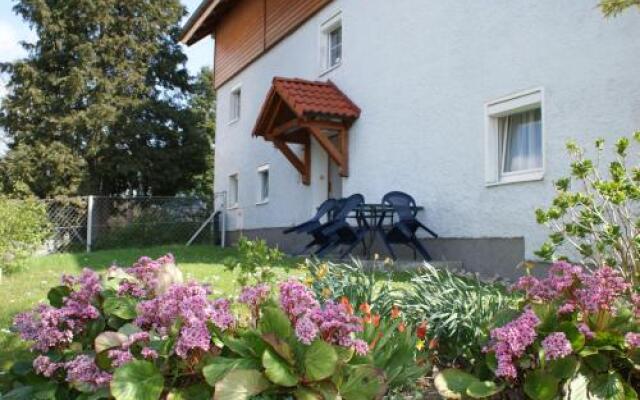 Mayerhofer House