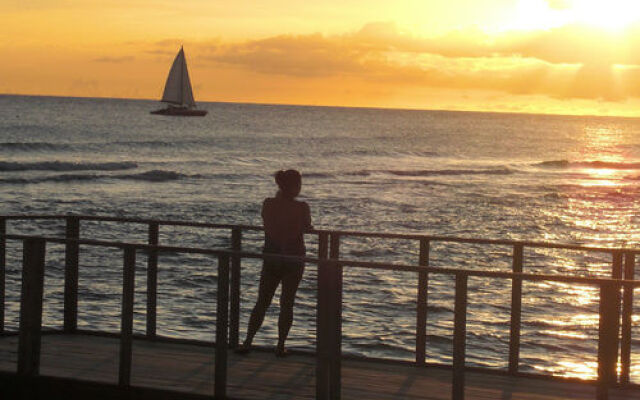 St Lawrence Beach Condos - Seascape