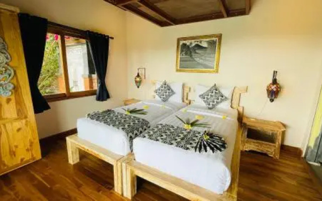 Sri Lestari Banyuatis