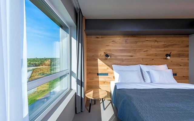 Boutique Hotel Vinarství Škrobák