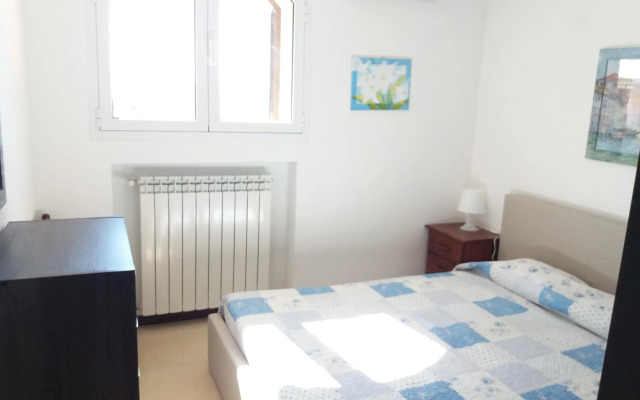 Villa Del Mare Ligure Elvezia