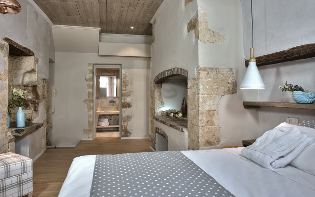 Elia Zampeliou Hotel - Adults Only