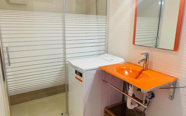 Apartment Cotillo Mar Sea View