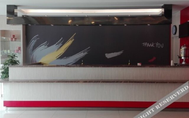 Shankee Hotel (Xuyi Bus Station)