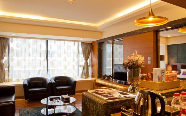 Shenzhen Star Park Hotel