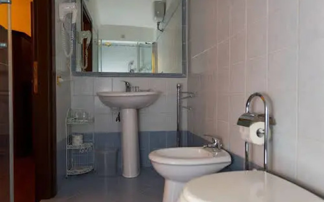 San Pietro Candia 25 - Bed and breakfast