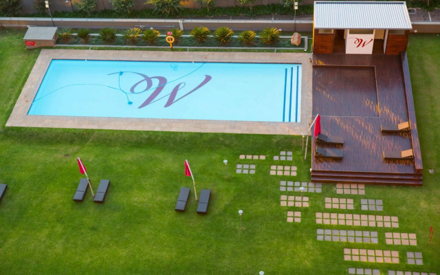 WeStay Westpoint Apartments