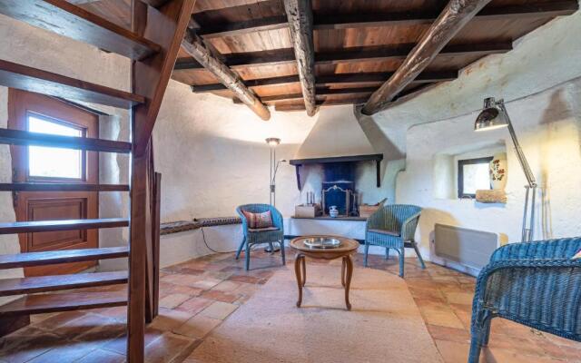 Les Gites du Chateau St Jacques dAlbas