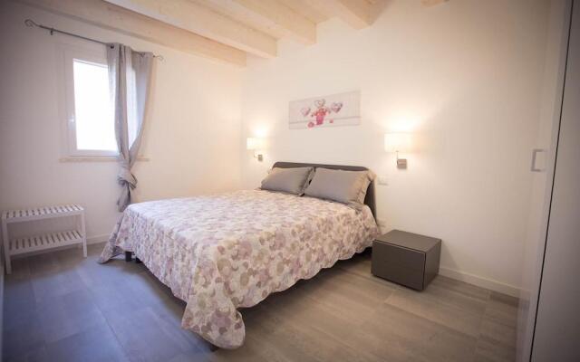 Sciabika Home Edificio Eolie