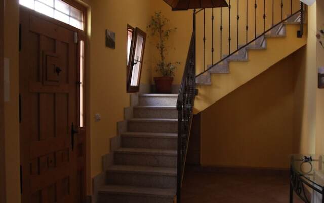 Casa Rural La Fragua
