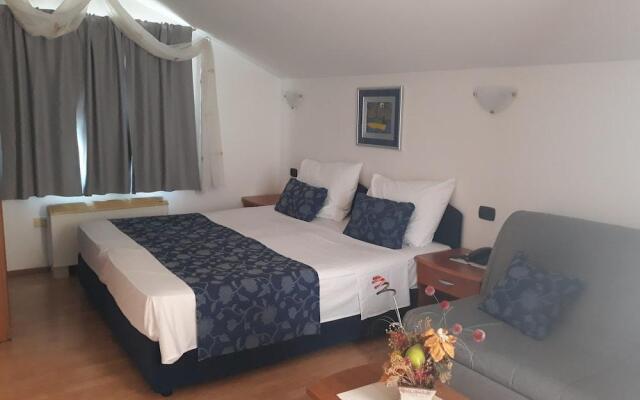 Hotel Makin