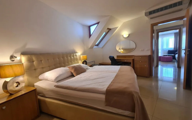 Aparthotel Gaja